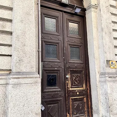 Privat bolig Ultra Modern *