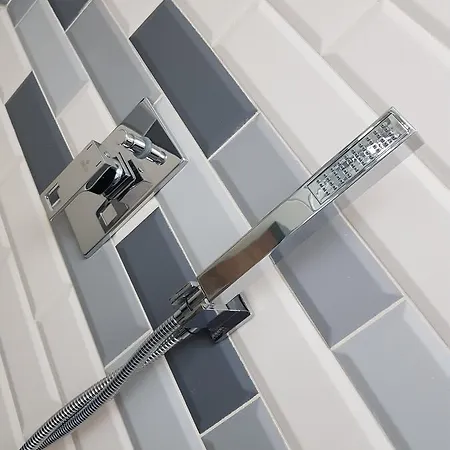 Privat bolig Ultra Modern *