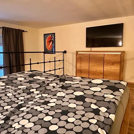 Homestay Ultra Modern