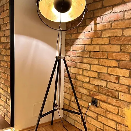 Homestay Ultra Modern *