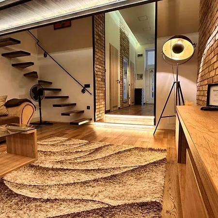 Homestay Ultra Modern