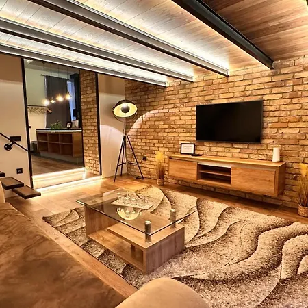 Ultra Modern Homestay *