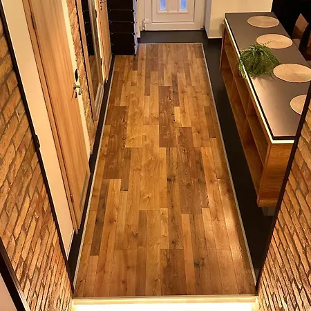 Ultra Modern Homestay Budapest