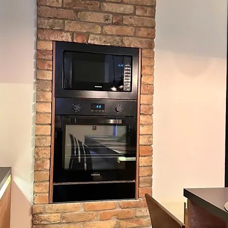 Ultra Modern