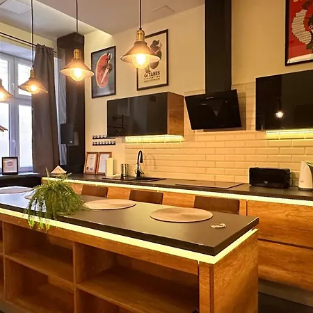 Homestay Ultra Modern *