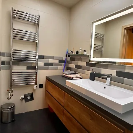 Ultra Modern *