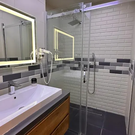 Ultra Modern