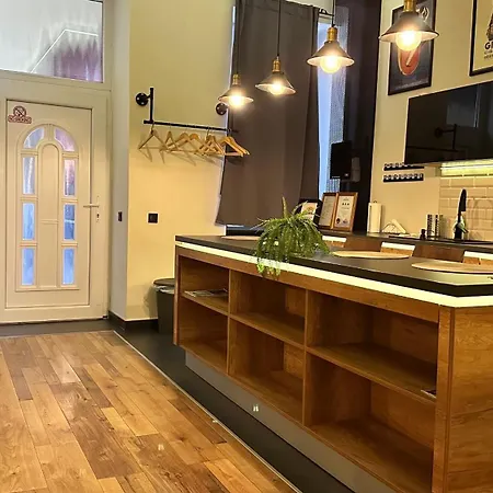 Ultra Modern Homestay