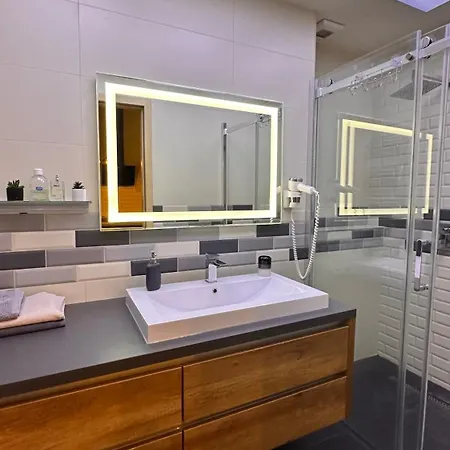Homestay Ultra Modern