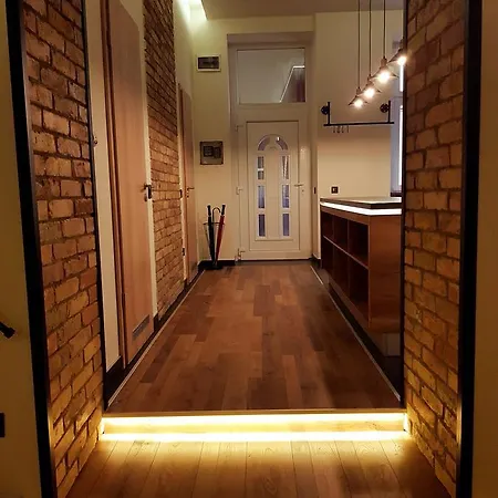 Ultra Modern Homestay