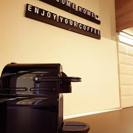 Homestay Ultra Modern